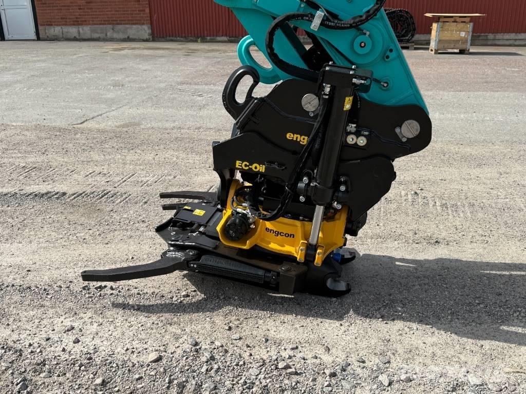 Kobelco SK230SRLC-7 Excavatoare pe șenile
