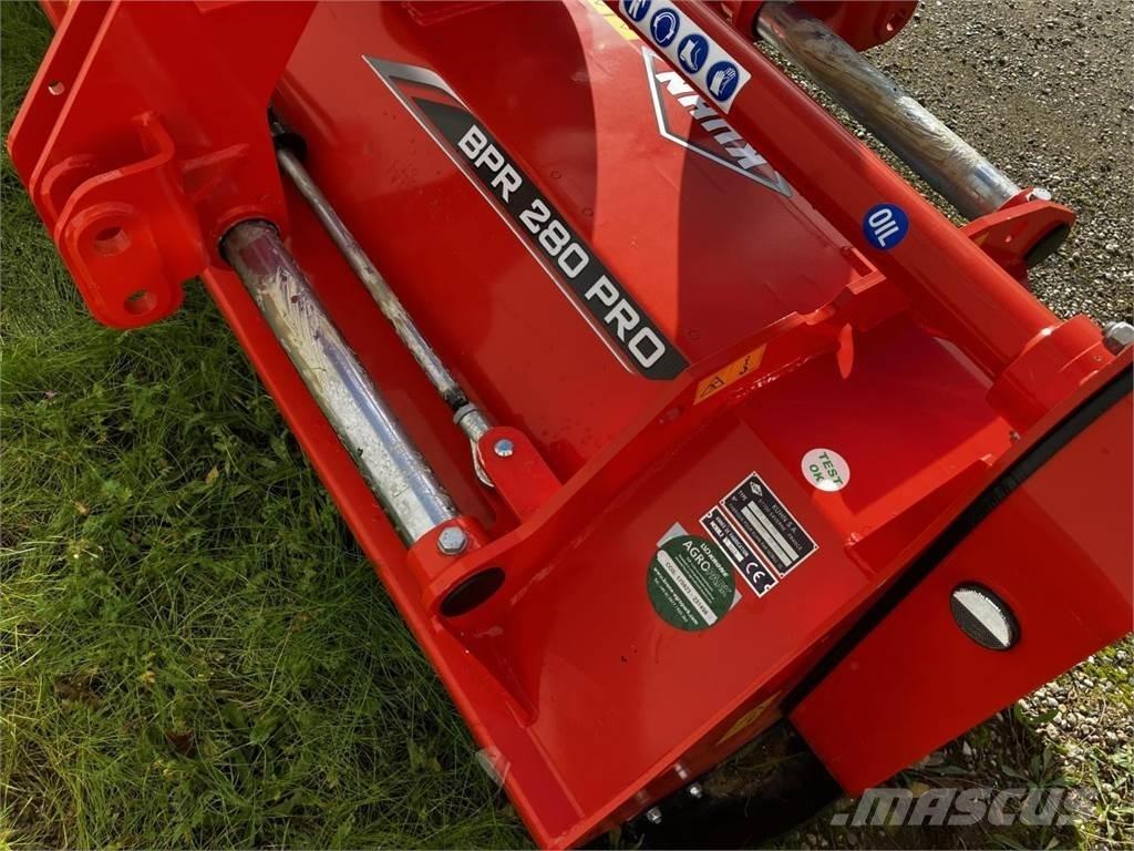Kuhn BPR 280 Pro Cositoare