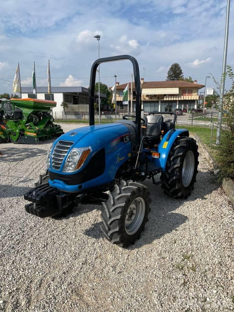LS TRACTOR MT 3.50 Tractoare