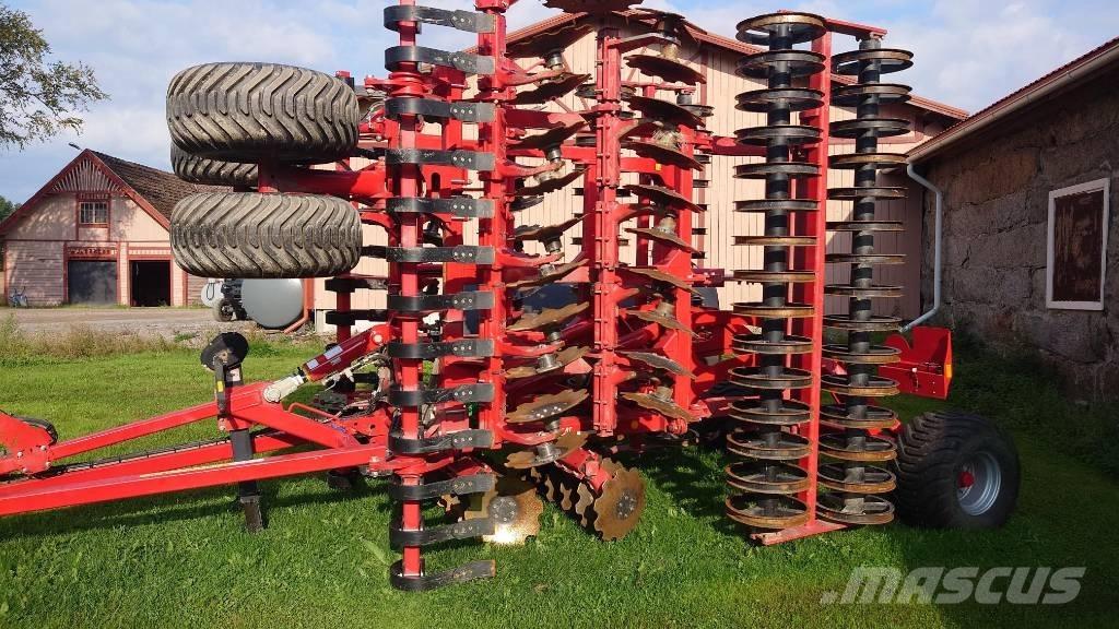 Horsch Joker 6RT Grape cu disc