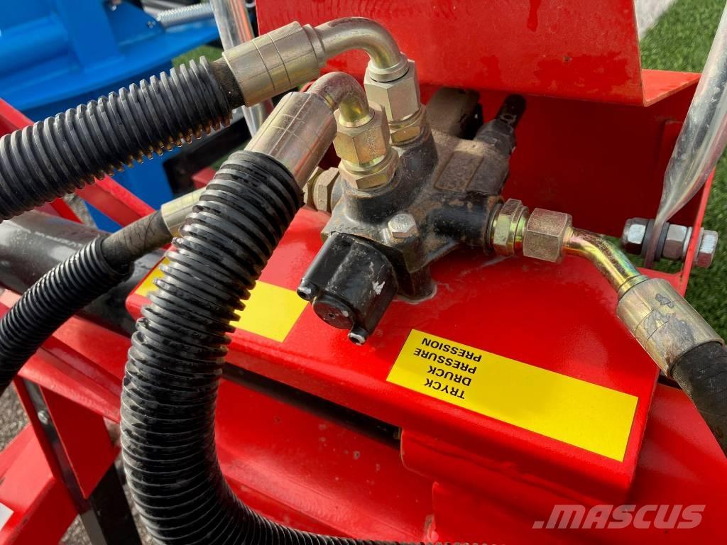 Bala agri P812P Despicatoare si taietoare de lemne