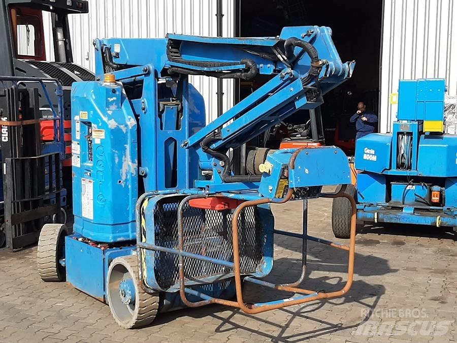 Genie Z30-N Nacele cu brat articulat