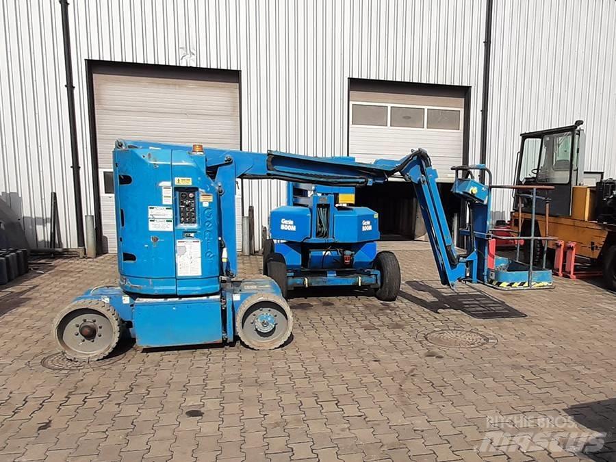 Genie Z30-N Nacele cu brat articulat