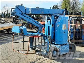 Genie Z30-N Nacele cu brat articulat
