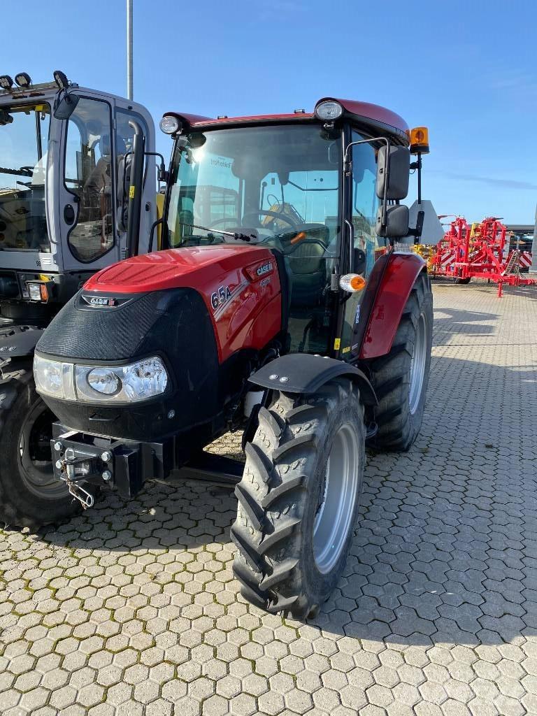 Case IH Farmall 65 A Tractoare