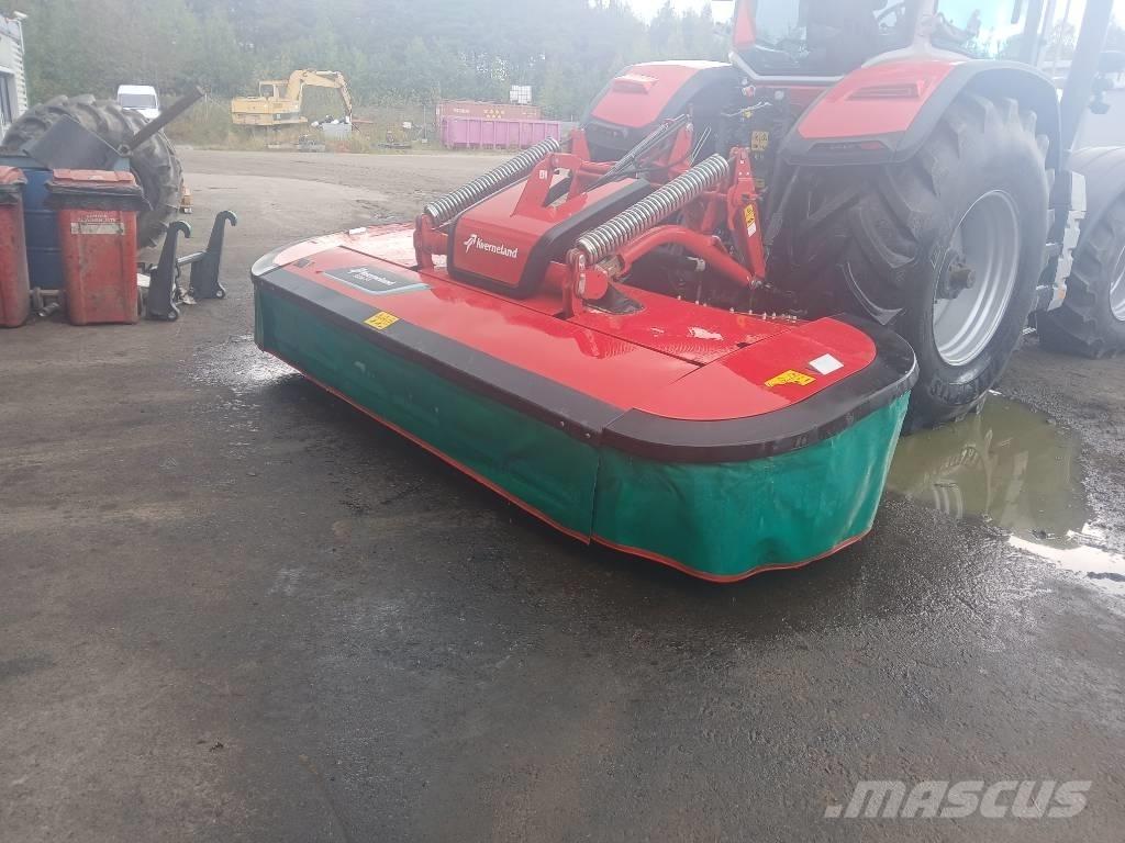Kverneland 3336FS Cositoare de iarba cu umidificator
