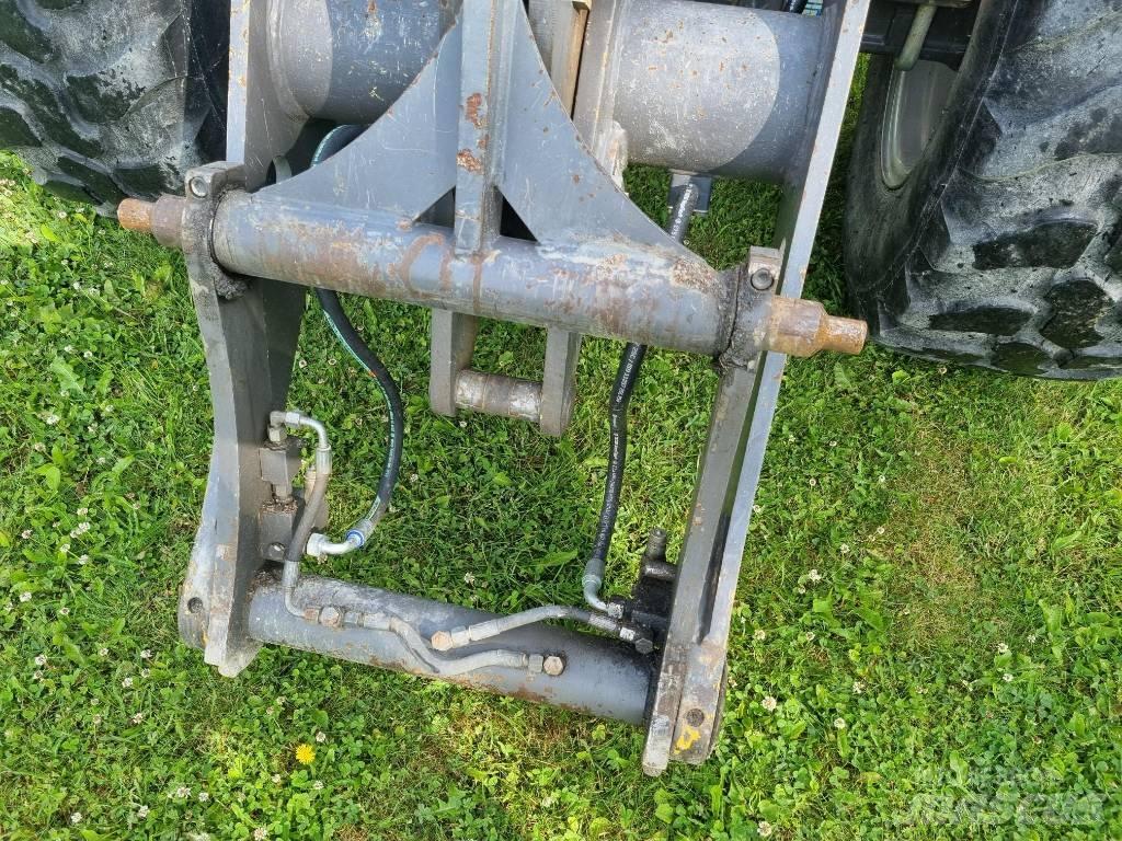 Volvo L25B Mini incarcator