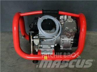 Husqvarna VP200 Utilaje construcții - Altele