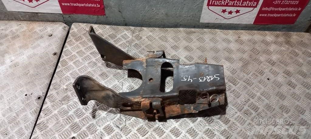 Scania R440  1785354 Sasiuri si suspensii