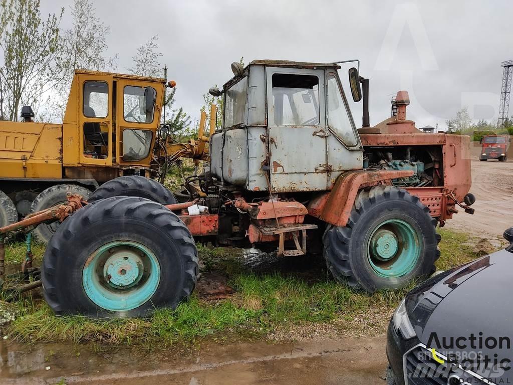  HTZ XTZ T-150K Tractoare