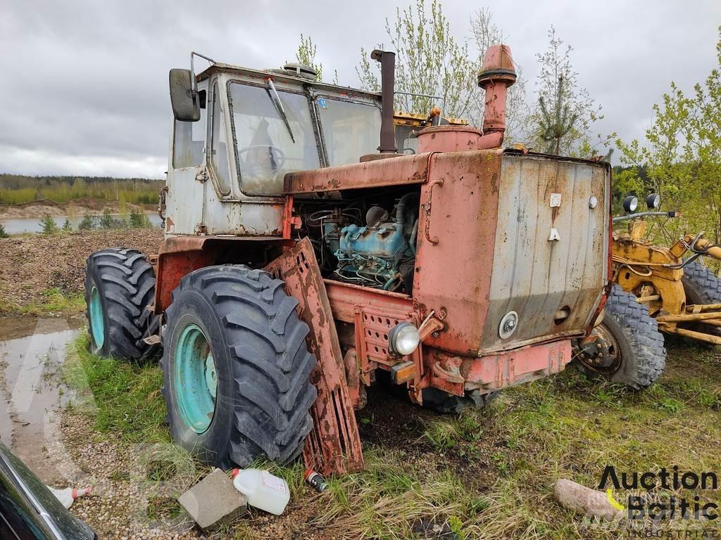  HTZ XTZ T-150K Tractoare