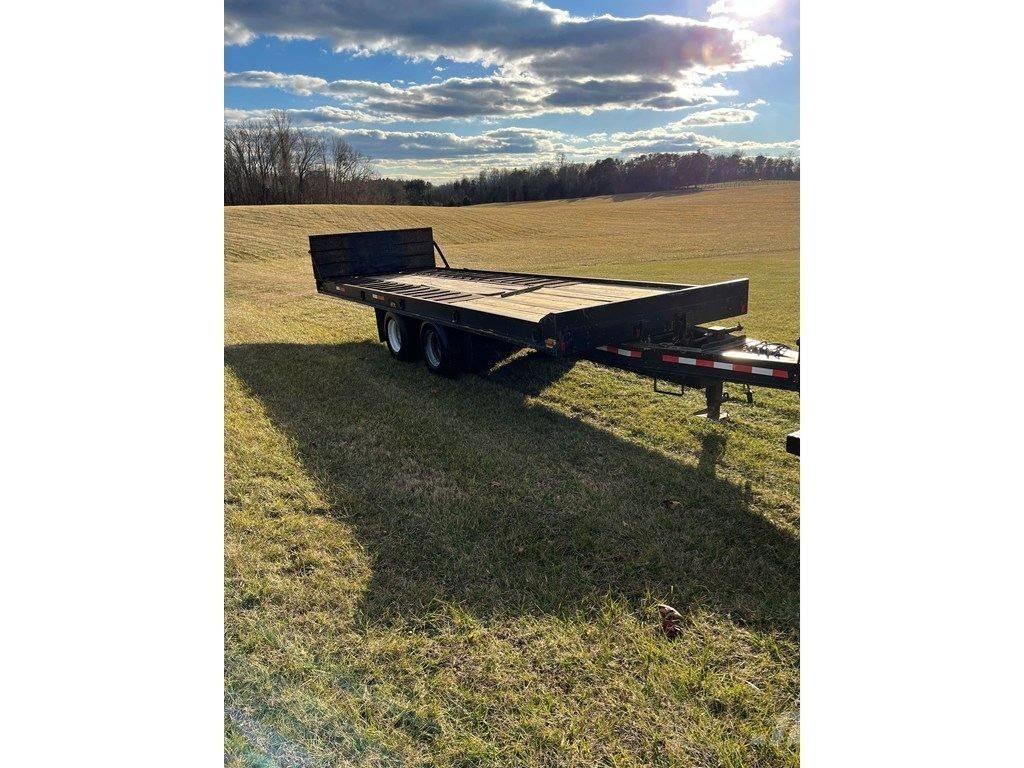 GMC Topkick Camion pentru lemne