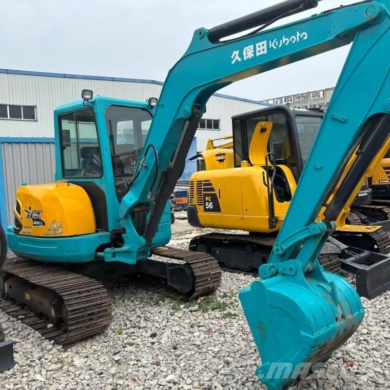 Volvo EC 240 Excavatoare pe șenile
