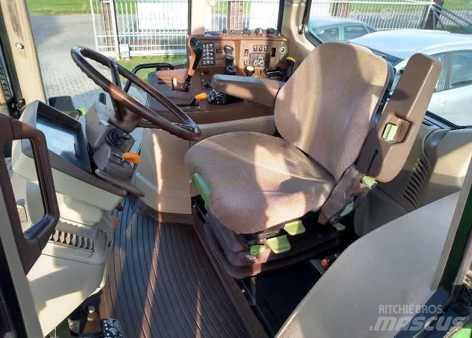 John Deere 6920 Tractoare
