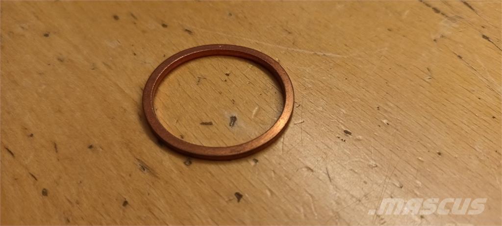 Ponsse 1180541 Transmisie