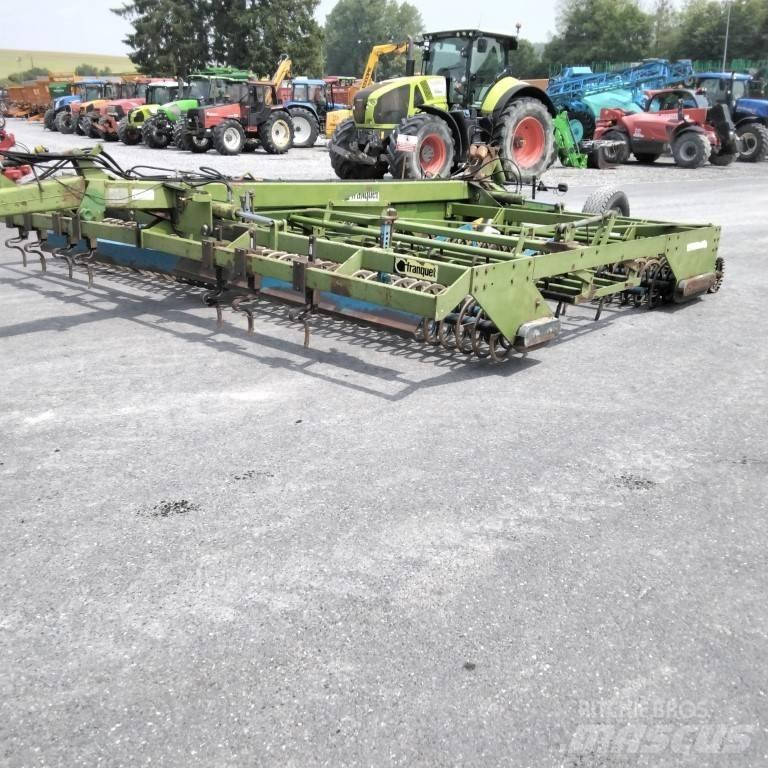 Franquet SP Alte masini si accesorii de cultivat