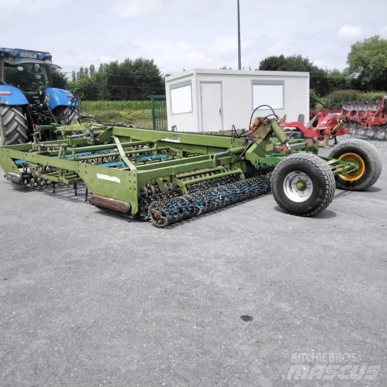 Franquet SP Alte masini si accesorii de cultivat