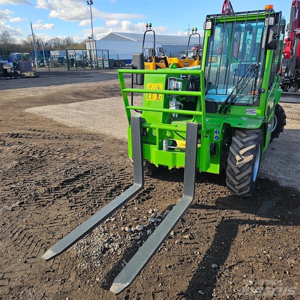 Merlo EW25.5 Stivuitoare telescopice