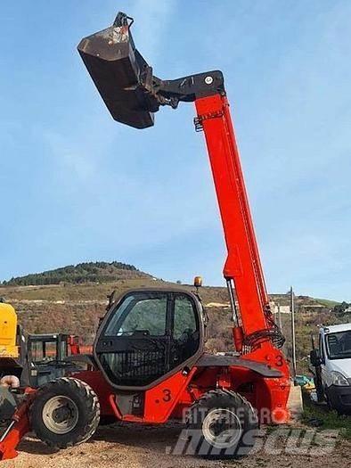 Manitou MVT1332SL Stivuitoare telescopice