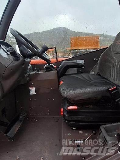 Manitou MVT1332SL Stivuitoare telescopice