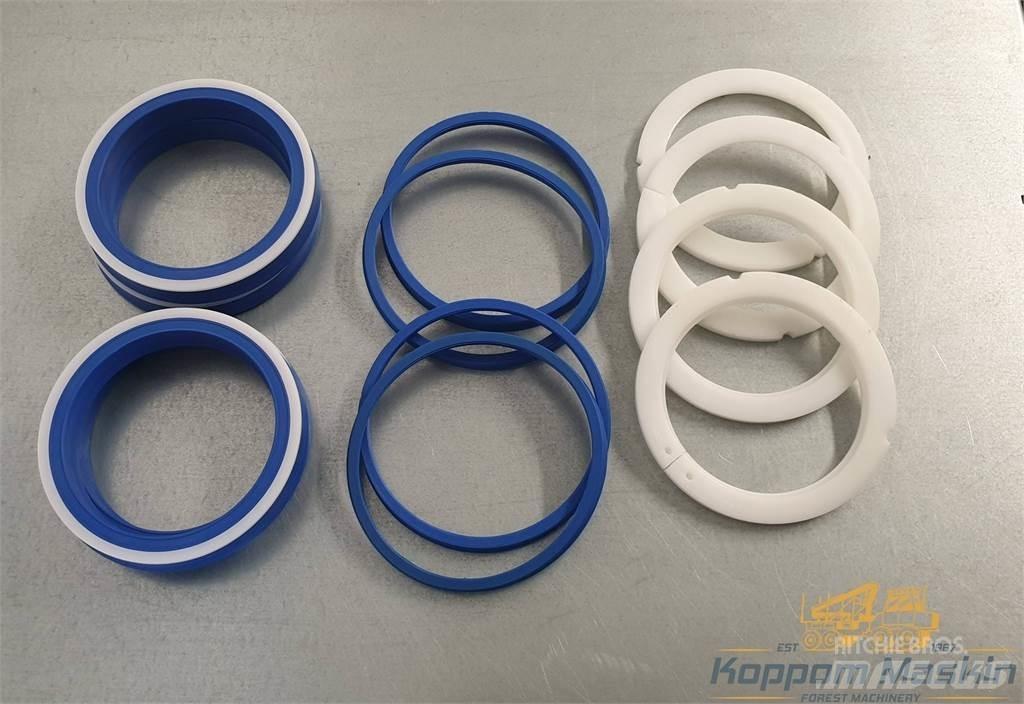 Cranab 1525124 Hidraulice