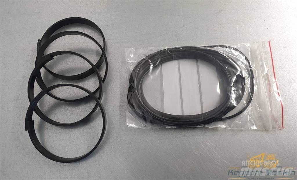 Cranab 1525124 Hidraulice