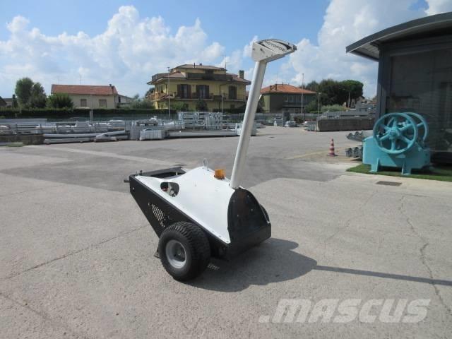  MOTOFOG MF20 E Vaporizator