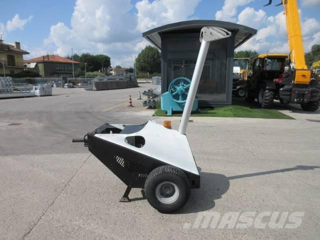  MOTOFOG MF20 E Vaporizator