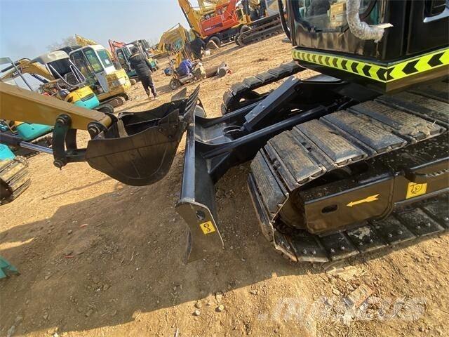 Sany SY75C Excavatoare pe șenile
