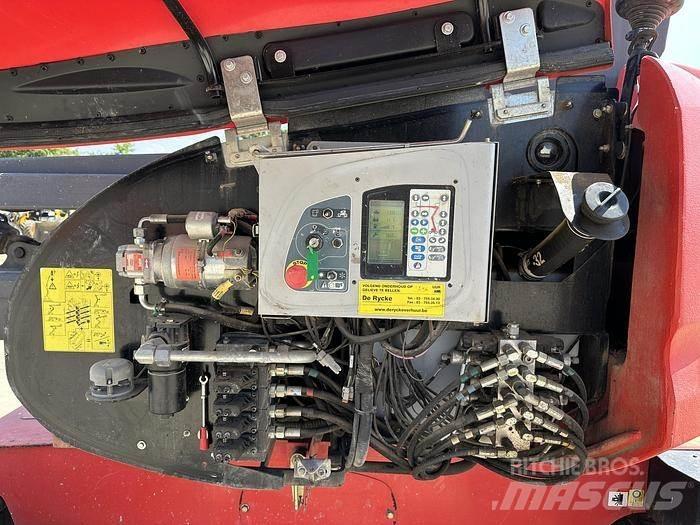 Manitou 200ATJ Nacele cu brat articulat