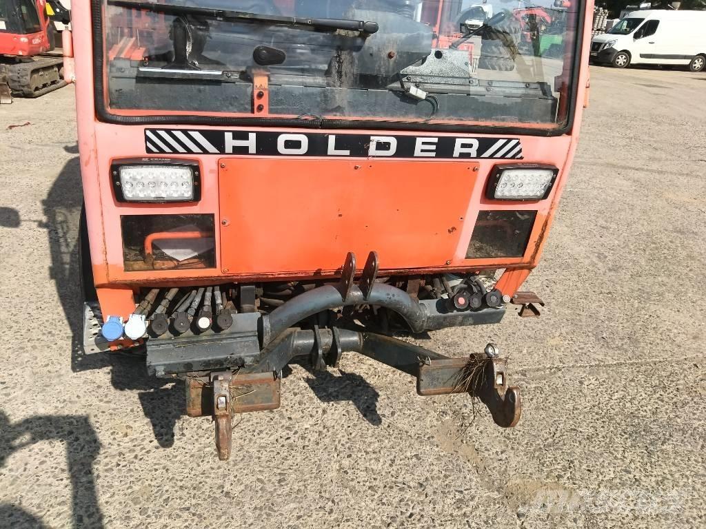 Holder C 340 Masini utilitare