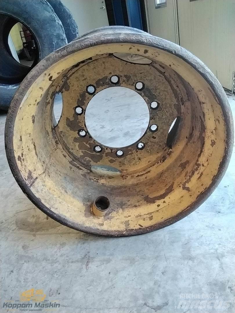 Ösa 250 20x26,5 Anvelope, roti si jante