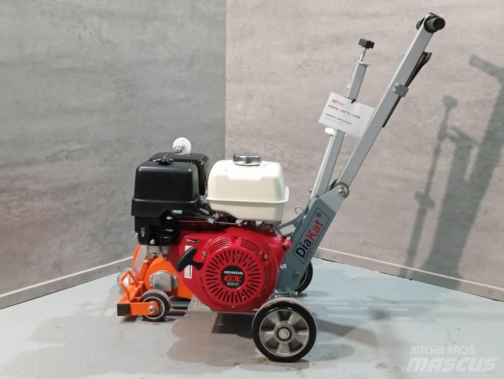 Diakat RK 10B Utilaje construcții - Altele