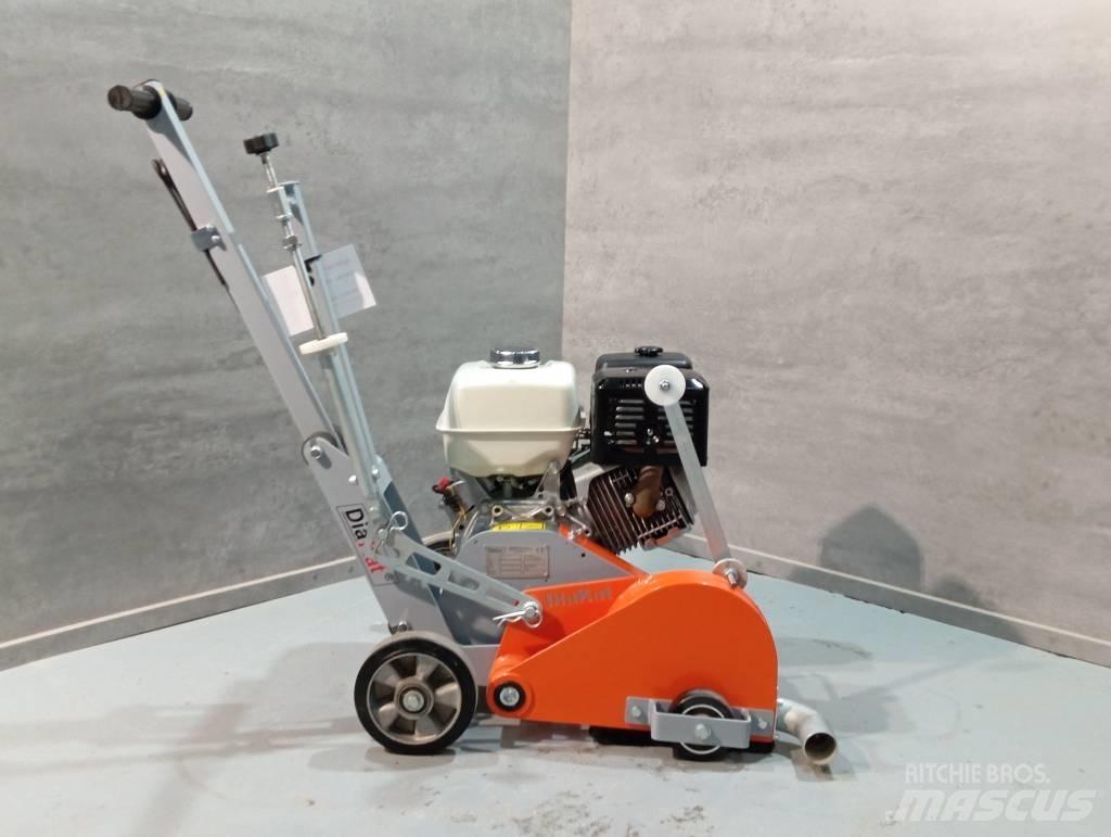 Diakat RK 10B Utilaje construcții - Altele