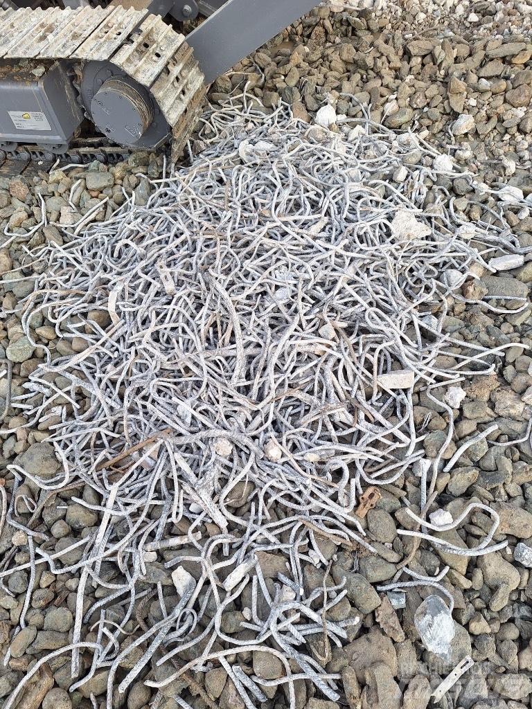 Arjes Compaktor 300 Masina de tocat deseuri