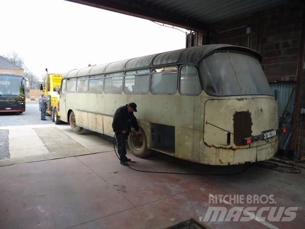 Setra S11 onderdelen Altele