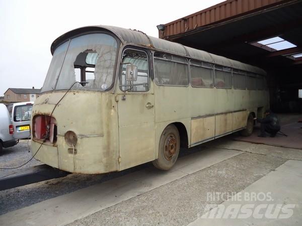 Setra S11 onderdelen Altele