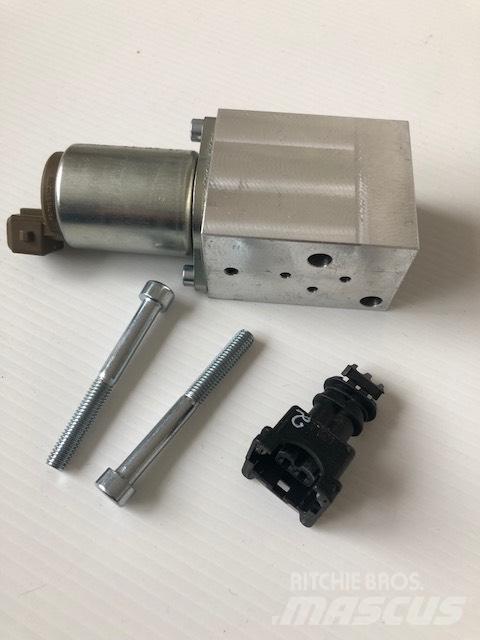  Alle Modelle Adapter Combine forestiere