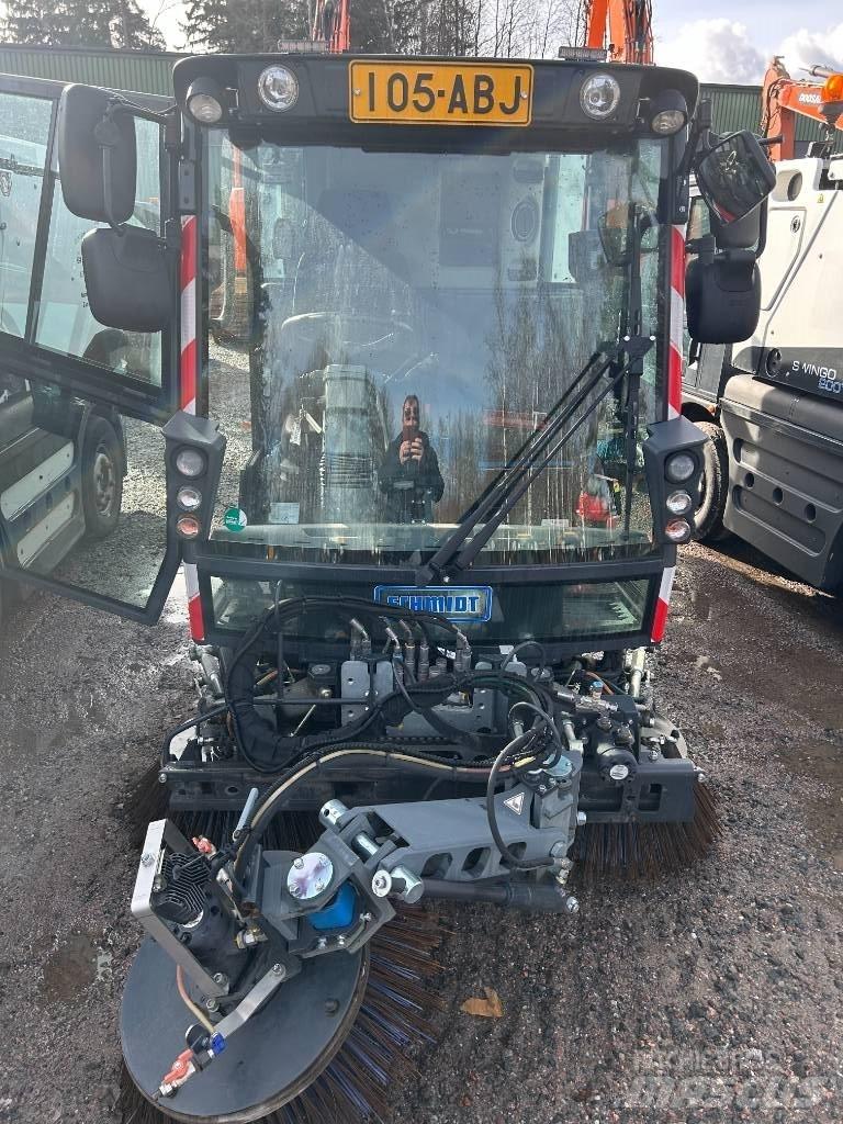 Schmidt Swingo 200 Maturatori
