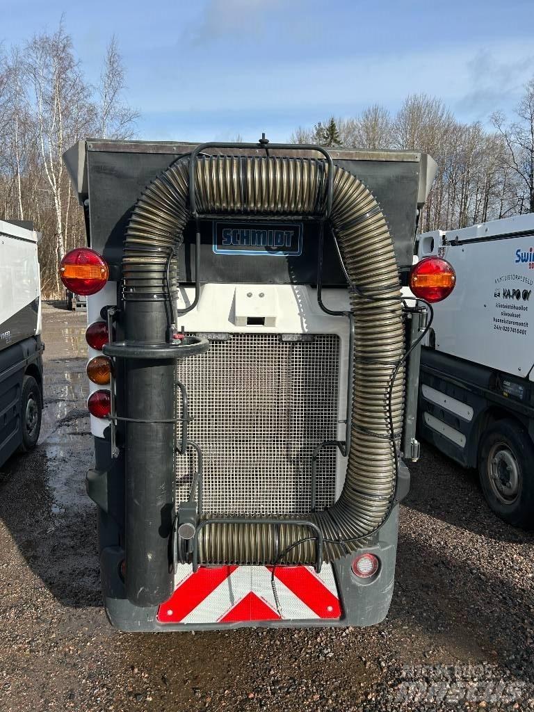 Schmidt Swingo 200 Maturatori