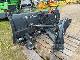 Padagas SSV-17L Lame pentru dezapezire si pluguri