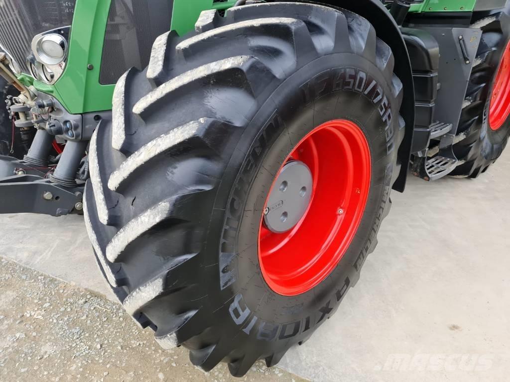 Fendt 936 Profi Tractoare