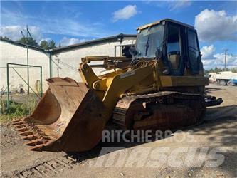 CAT 963 C Încarcatoare cu excavator