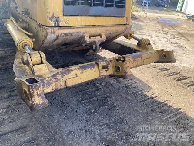 CAT 963 C Încarcatoare cu excavator