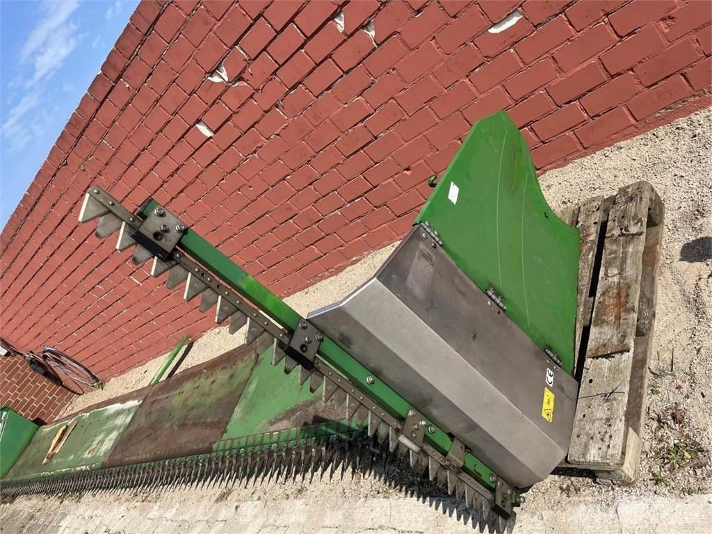 Zürn RapsProfi II Accesorii combine agricole