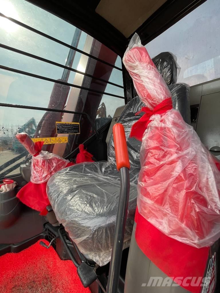 Hitachi ZX 70 Excavatoare 7t - 12t