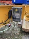 Potain HDT 80 Macarale turn