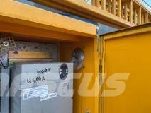 Potain HDT 80 Macarale turn