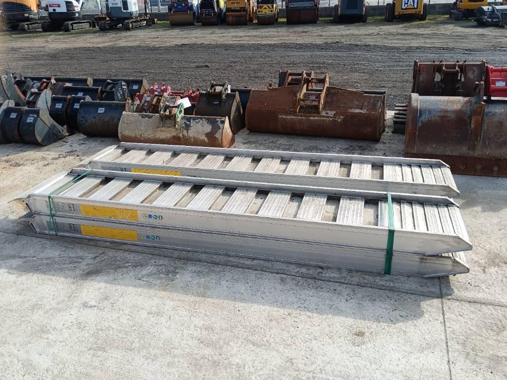 Definitive CLM Transport - Altele