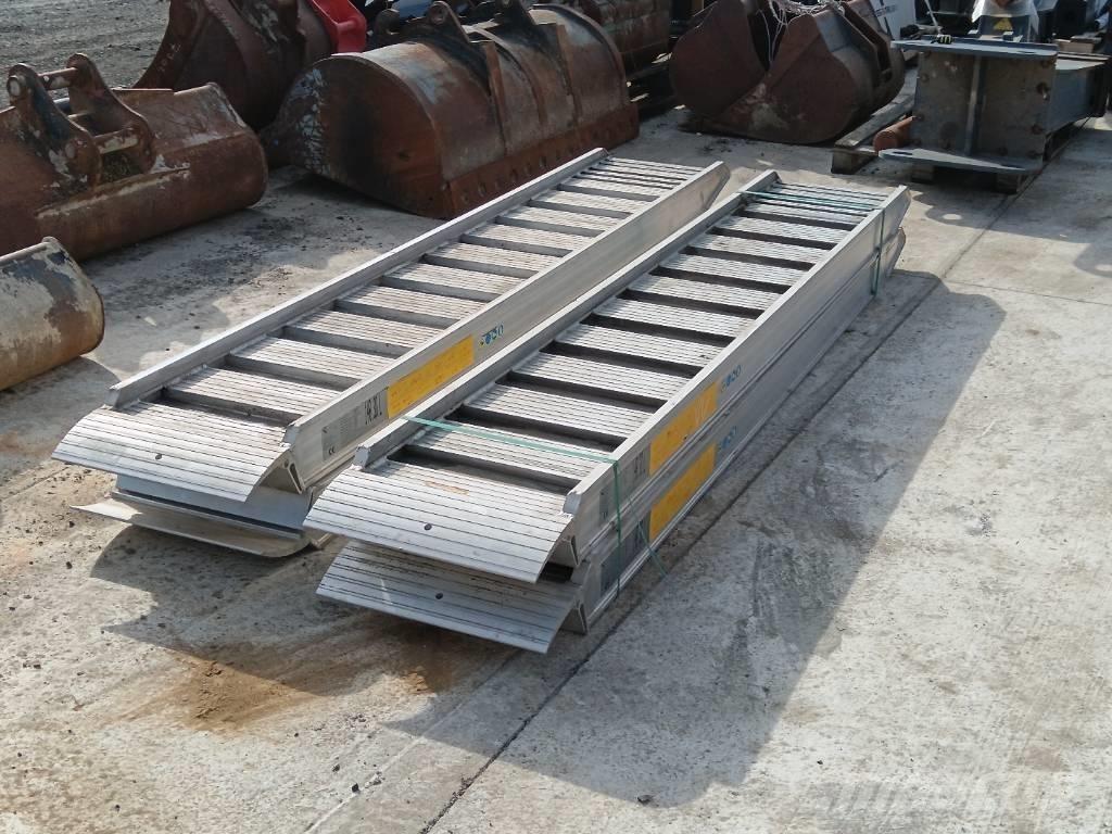 Definitive CLM Transport - Altele
